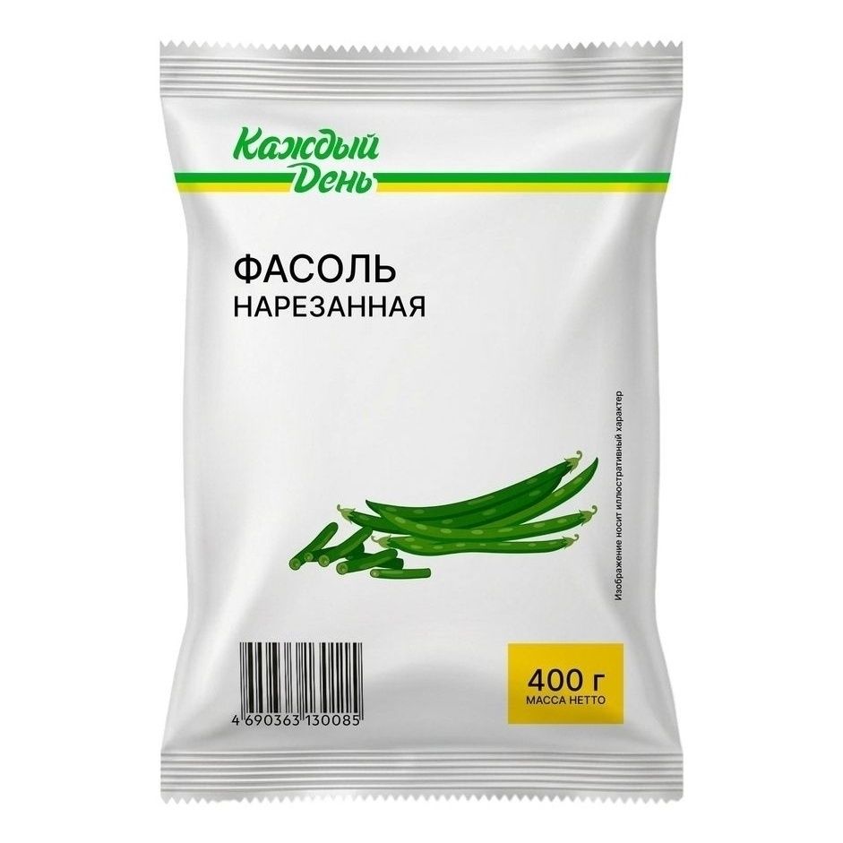 Фасоль Каждый День 400 г