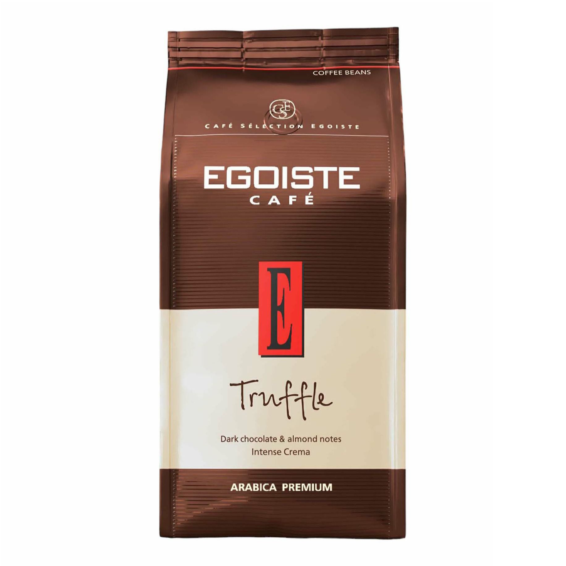 Зерновой кофе Эгоист Truffle 250 г
