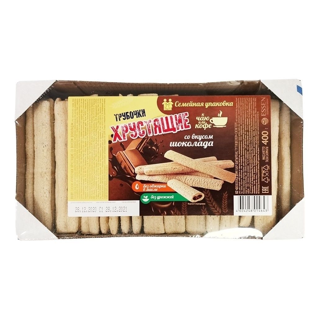 Печенье Essen 400 г