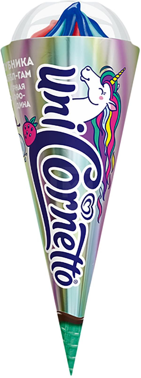 Cornetto 74 г