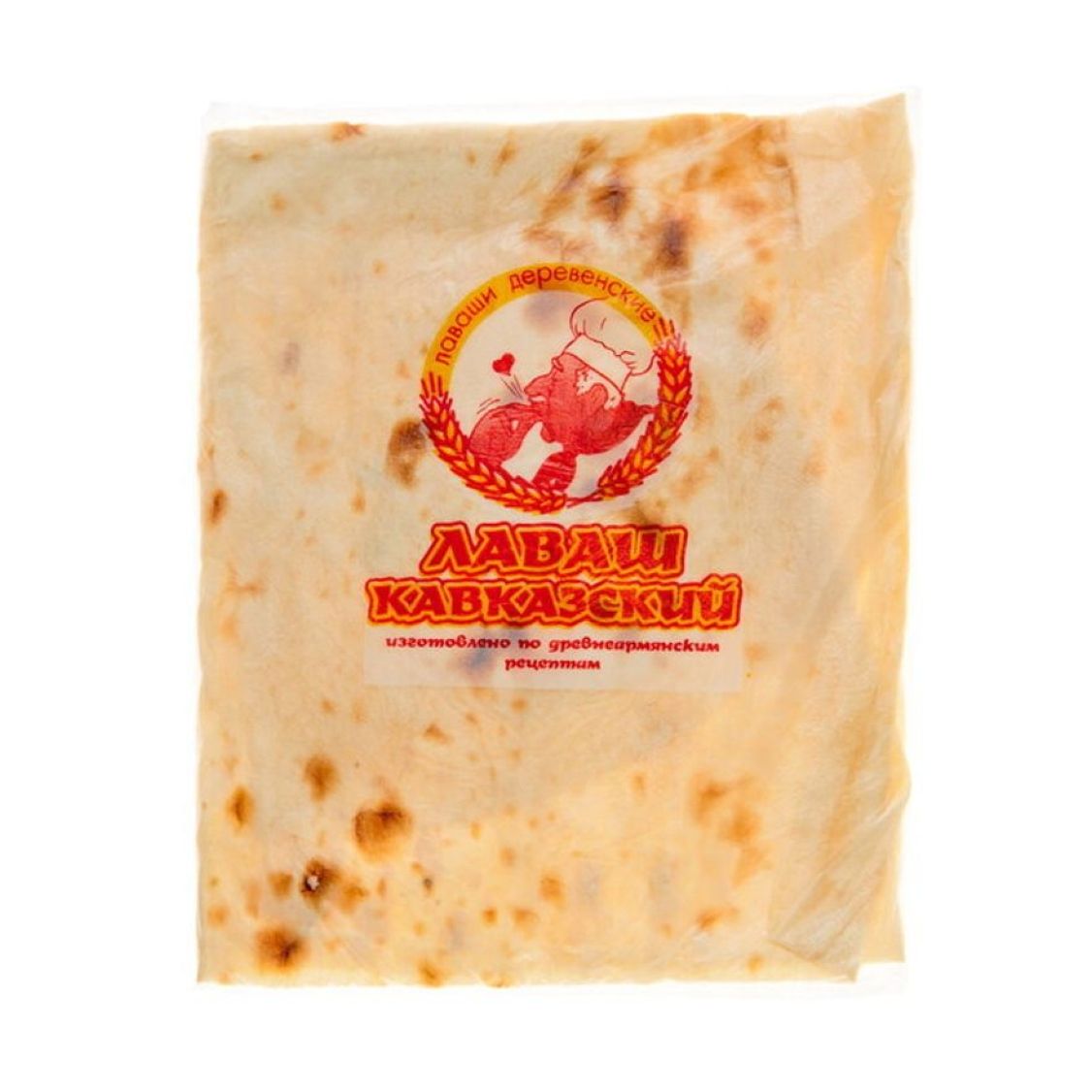 Лаваш Тандем 160 г