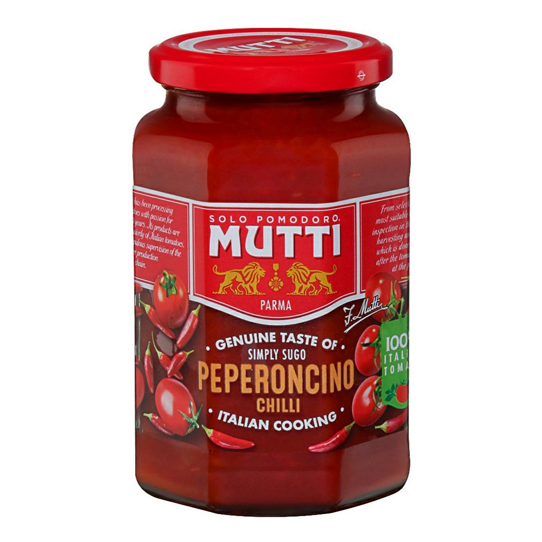 Томатный соус Mutti 400 г
