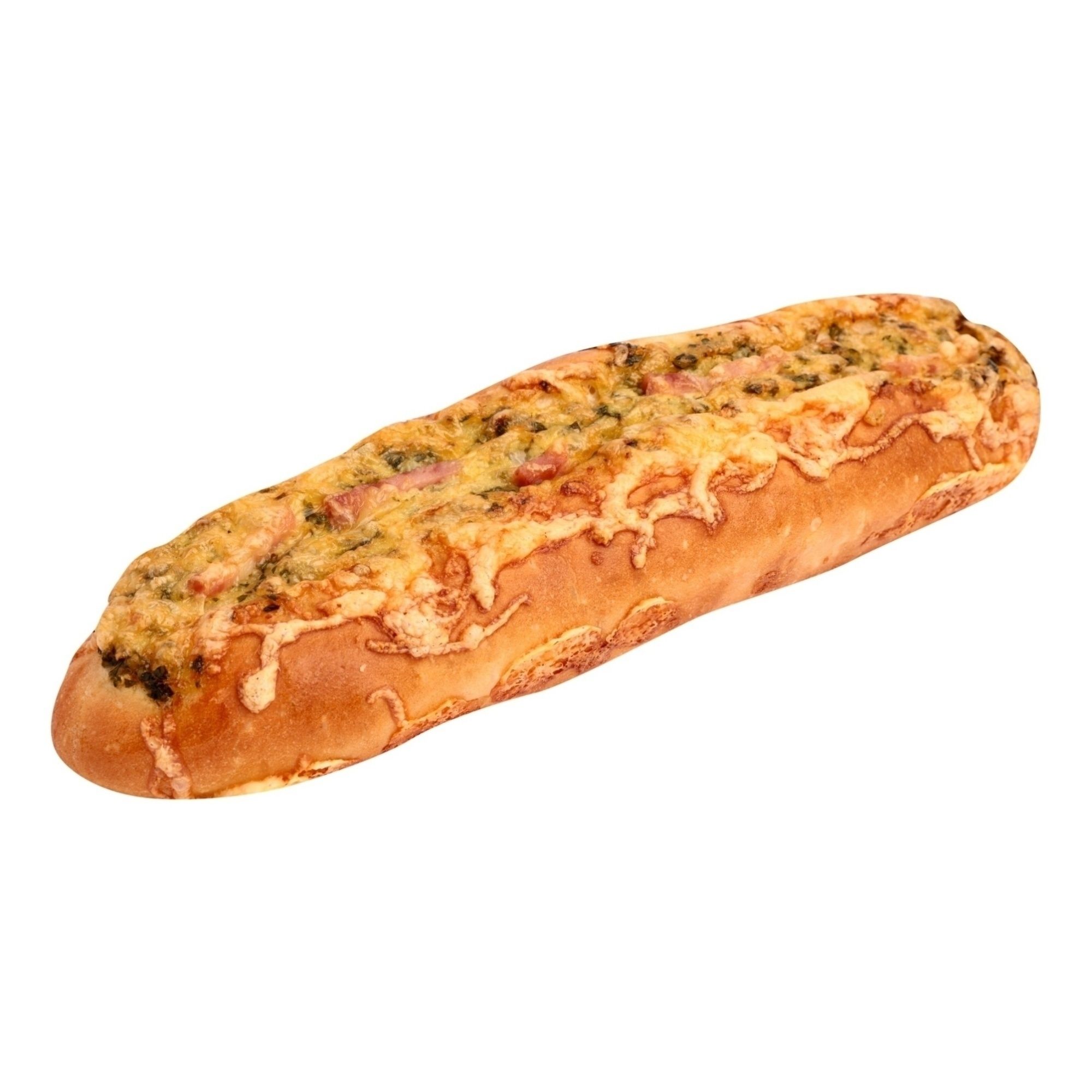 Батон Магнит 150 г
