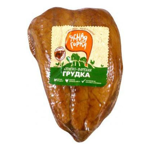 Грудка Тюменский бройлер 800 г
