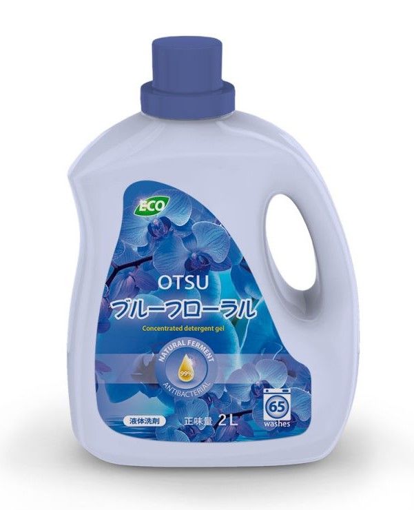 Гель для стирки Otsu 2 л