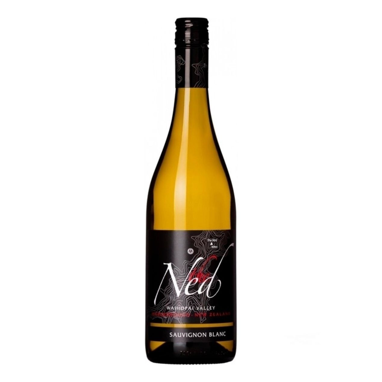 Сухое вино The Ned Совиньон Блан 0,75 л
