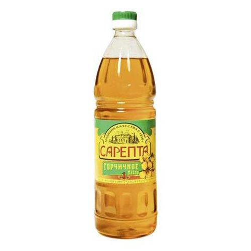 Сарепта 900 мл