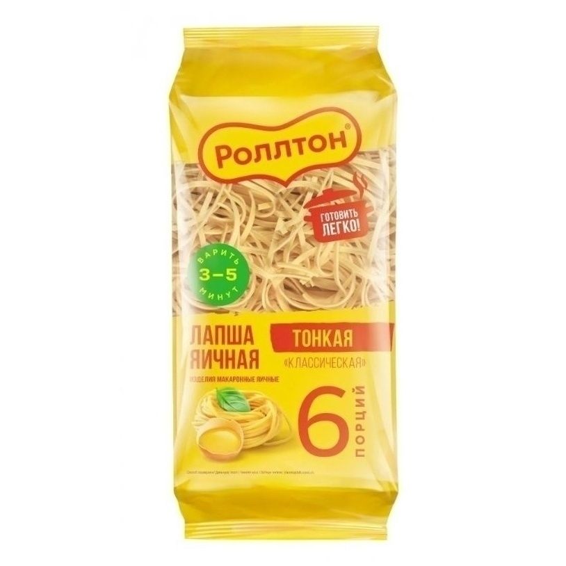 Роллтон 400 г