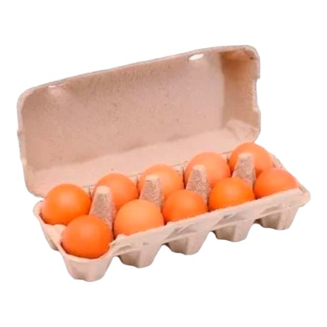 Яйца С1 Прово 10 шт.