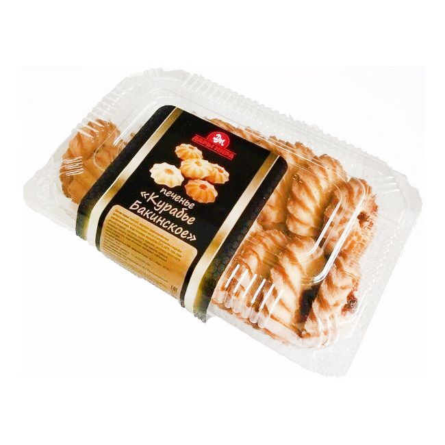 Печенье Дары мира 400 г