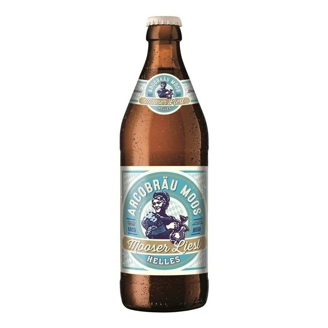 Arcobrau светлое 0,5 л