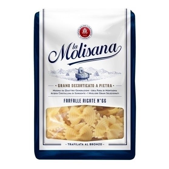 La Molisana 450 г
