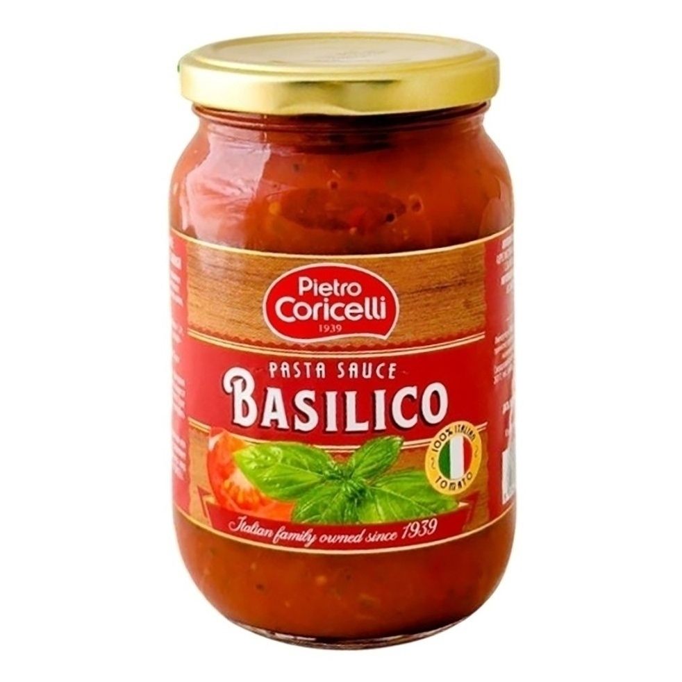 Томатный соус Pietro Coricelli 350 г
