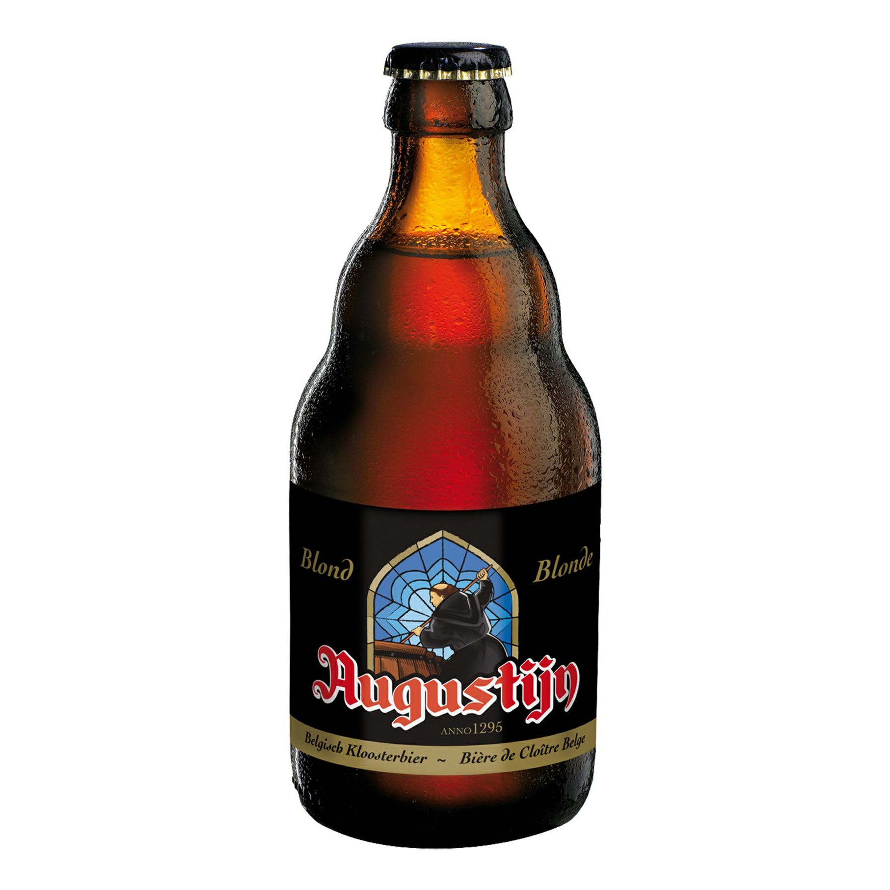 Augustijn светлое 0,33 л