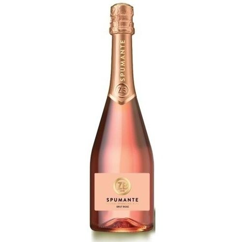 ZB Wine брют 0,75 л