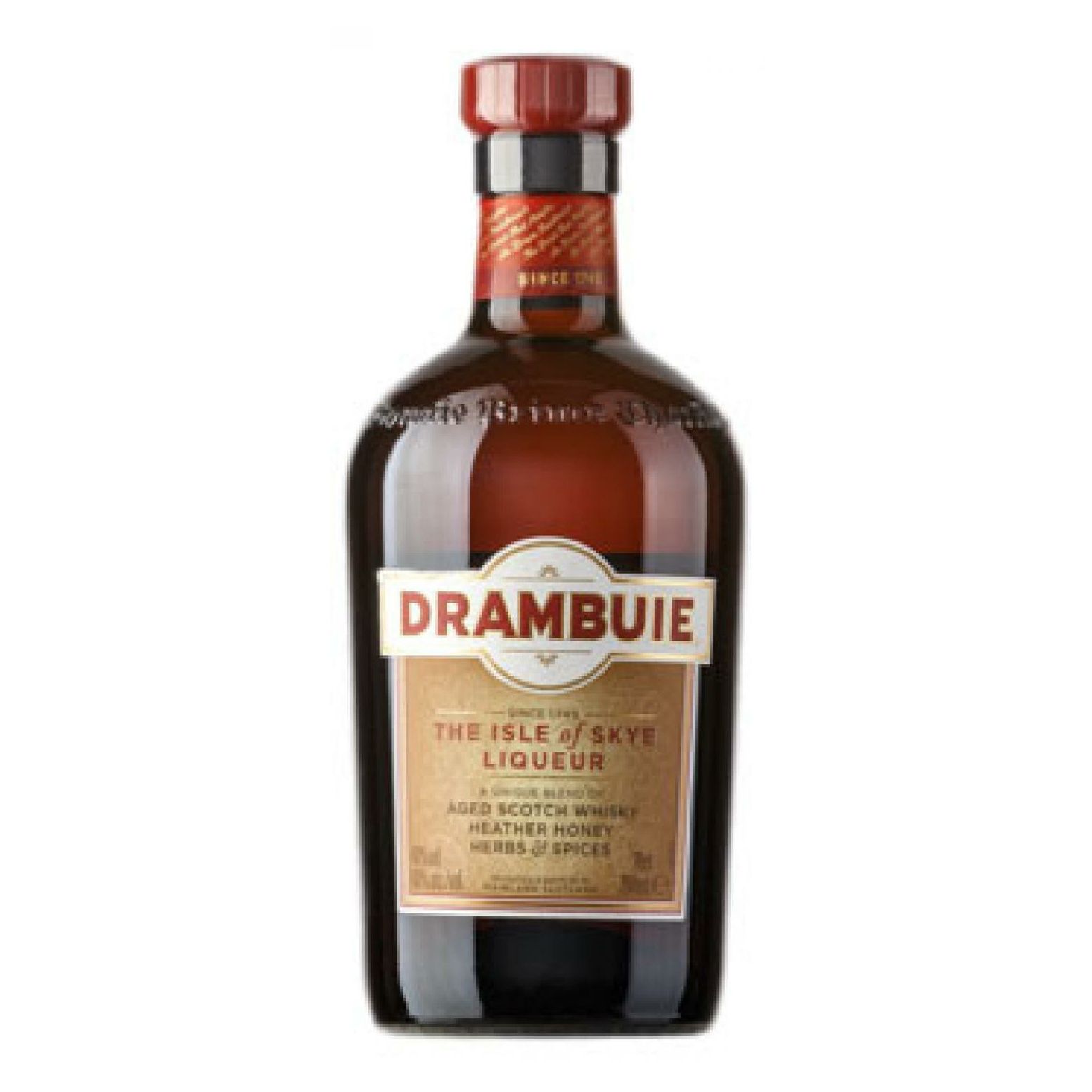 Ликер Drambuie 0,7 л