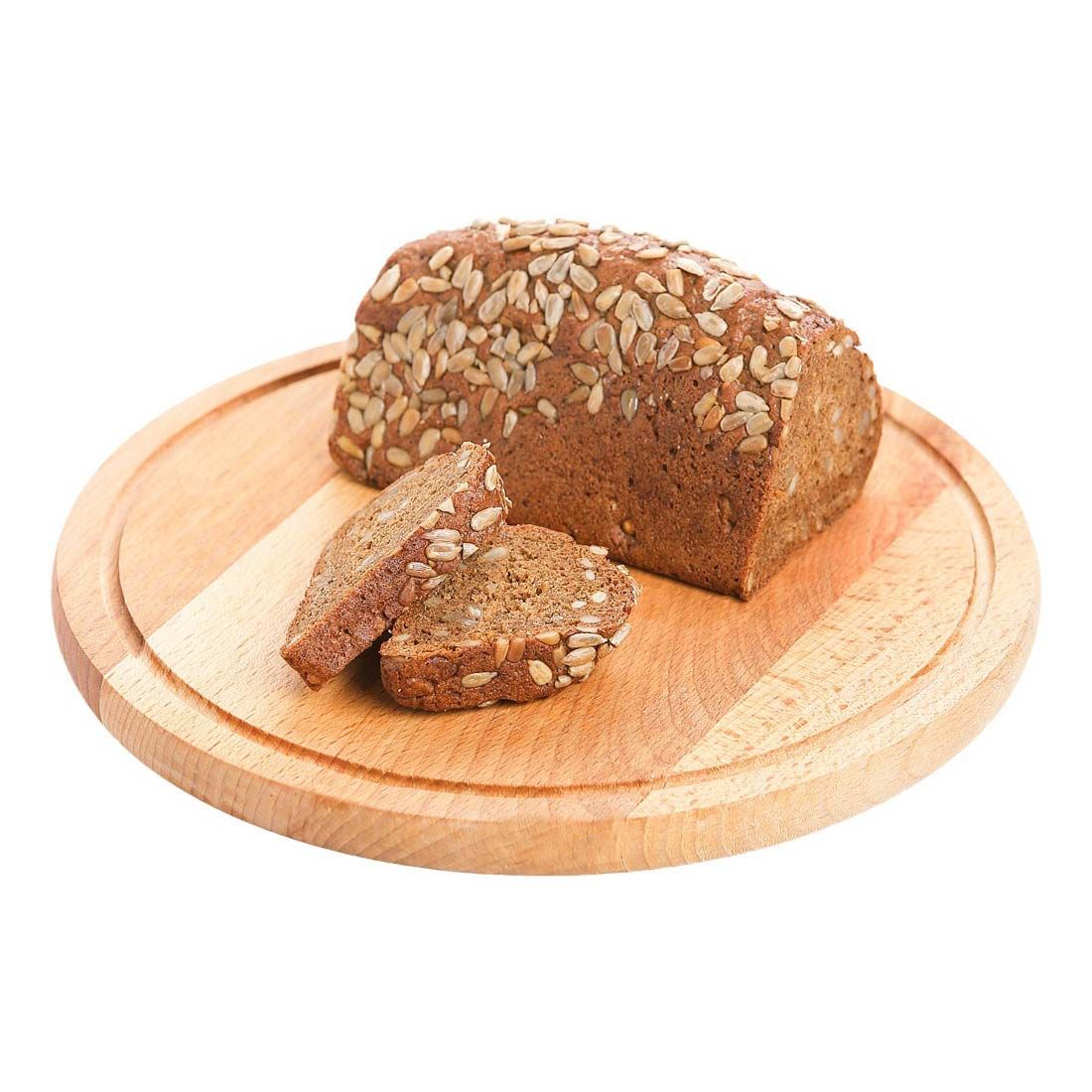 Хлеб ржаной Командор 250 г