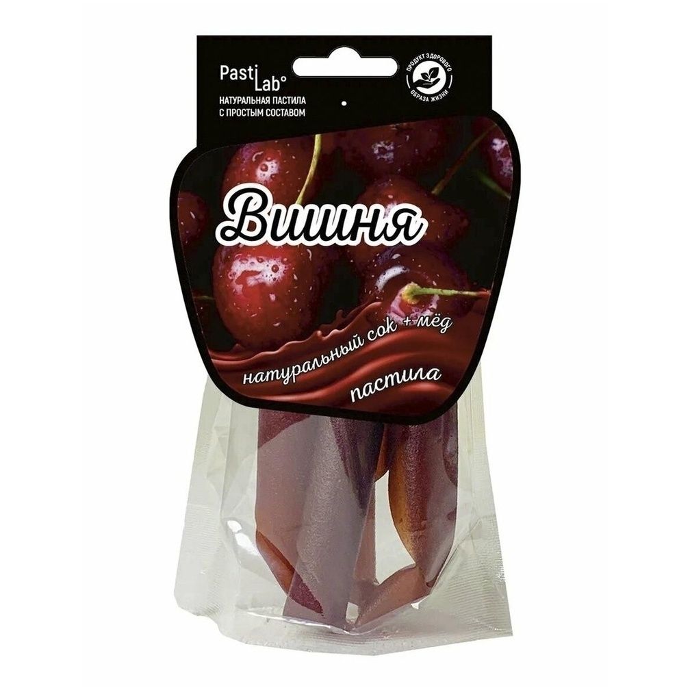 Пастила PastiLab 50 г