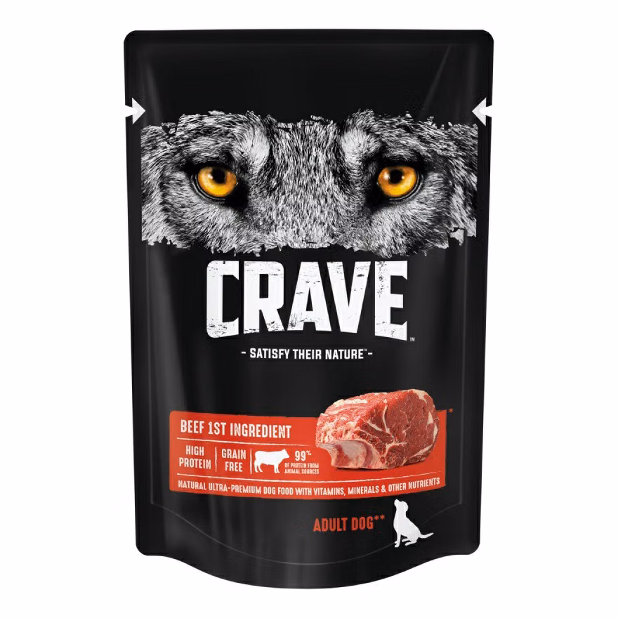 Crave 85 г