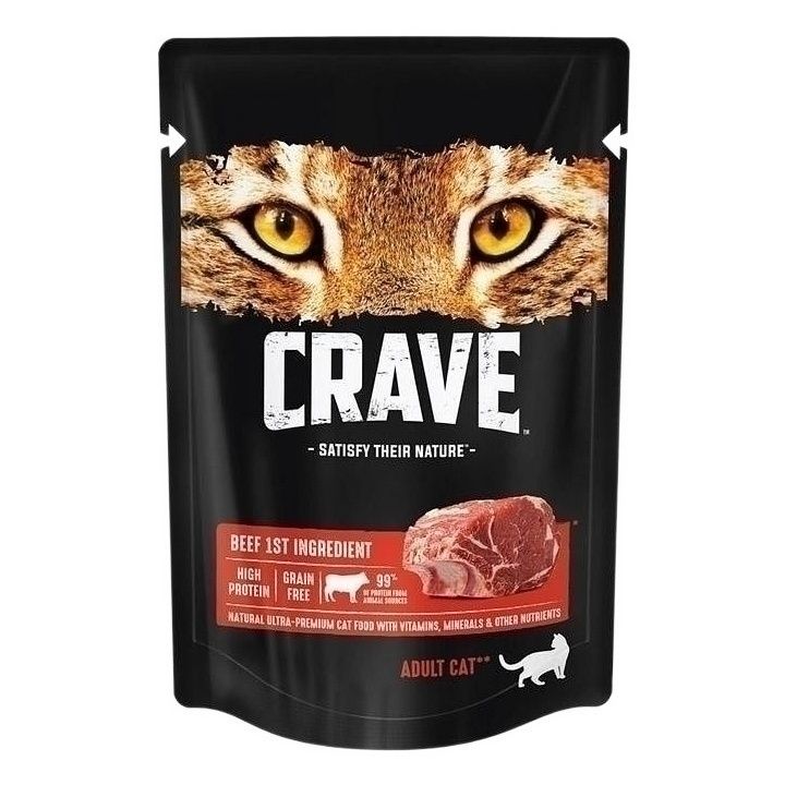 Crave 70 г