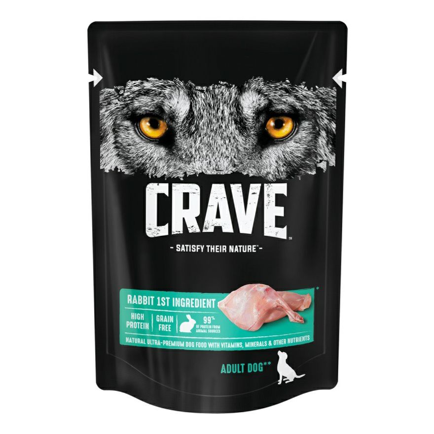 Crave 85 г