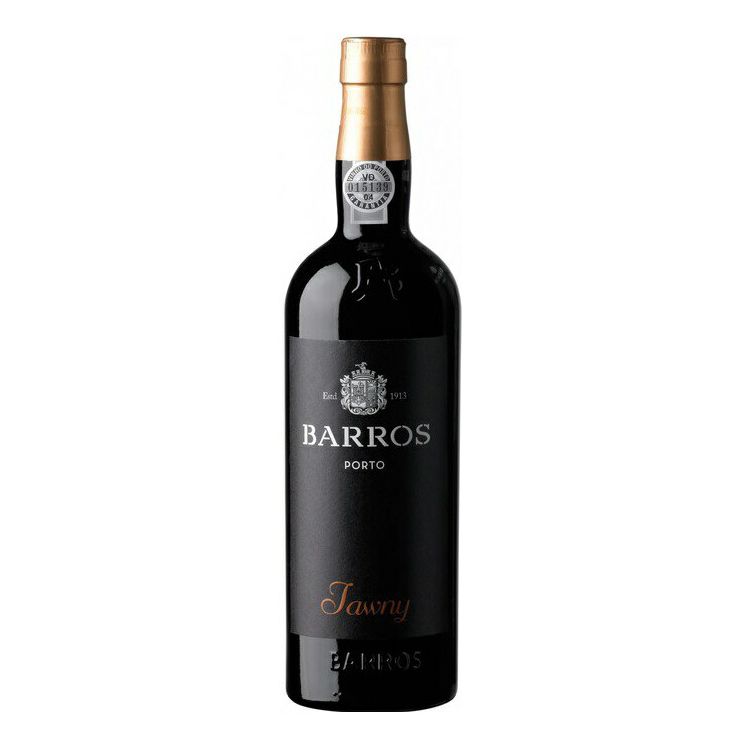 Портвейн Barros 0,75 л