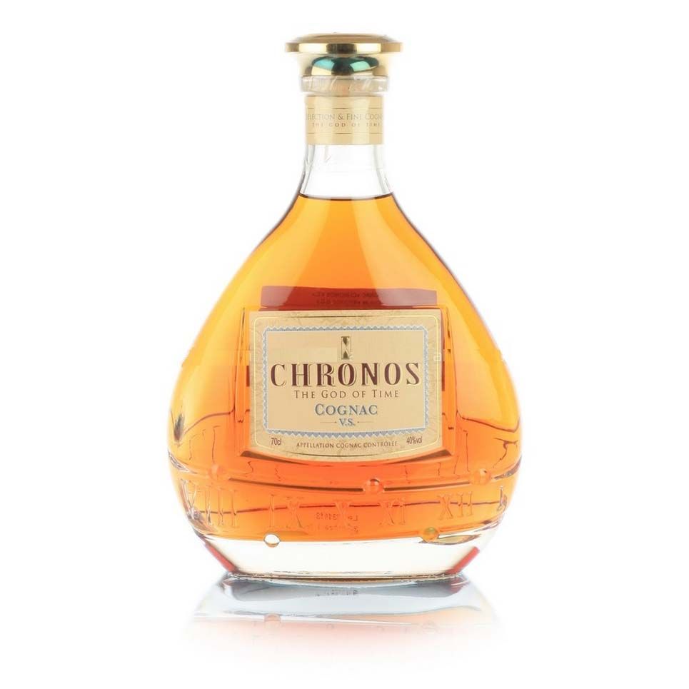 Коньяк Chronos VS 0,7 л