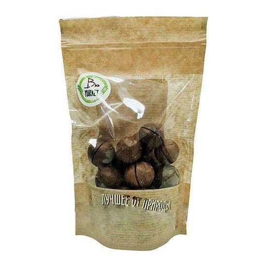 Макадамию Bio Market 130 г