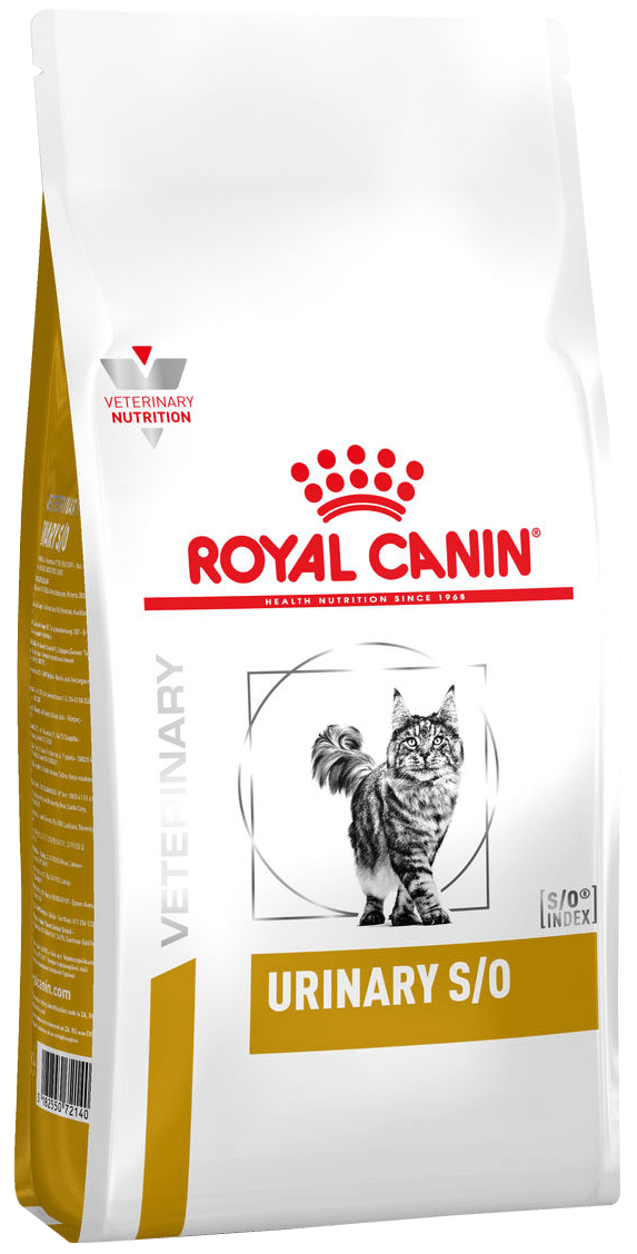 Роял Канин Urinary Care 3,5 кг