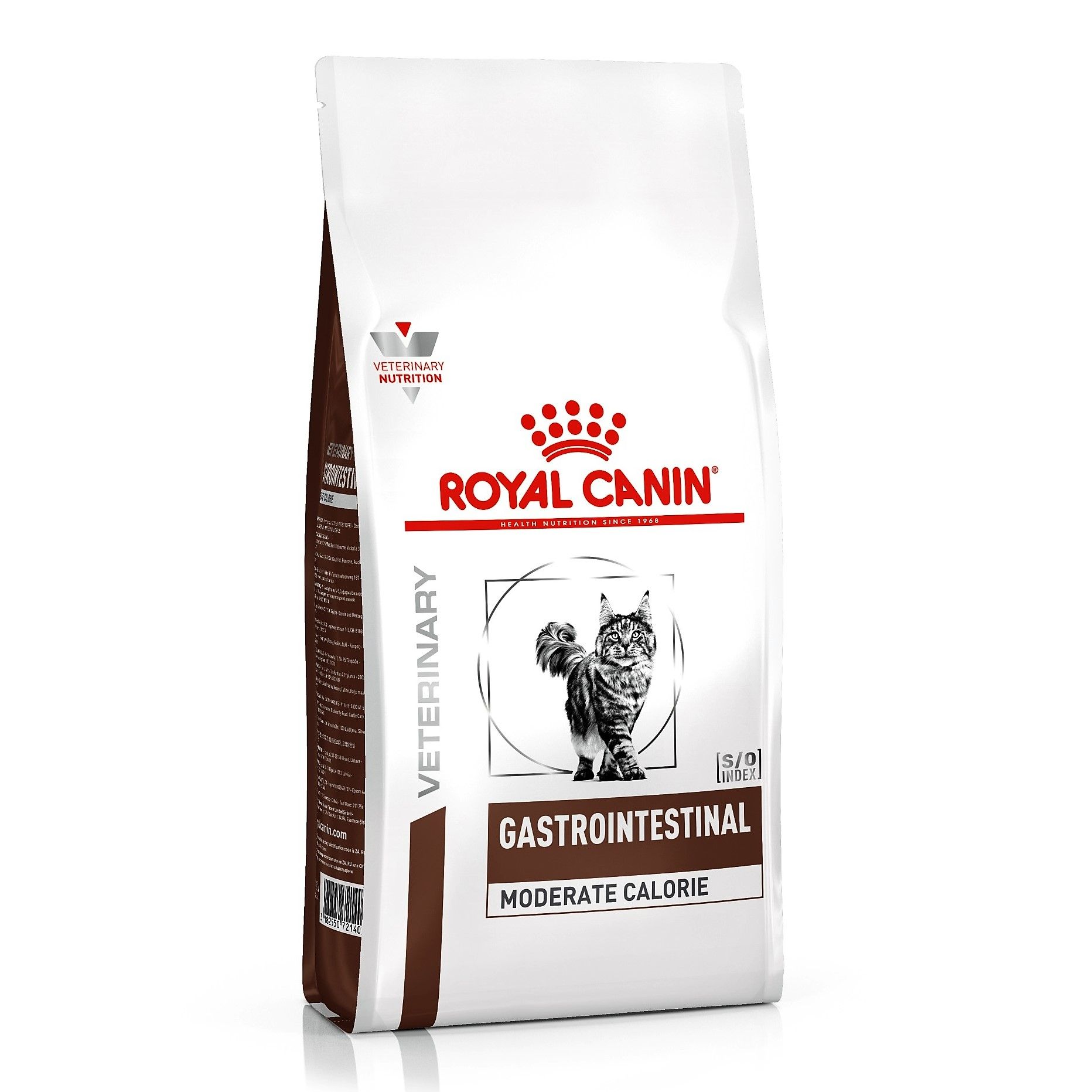 Роял Канин Gastrointestinal 2 кг