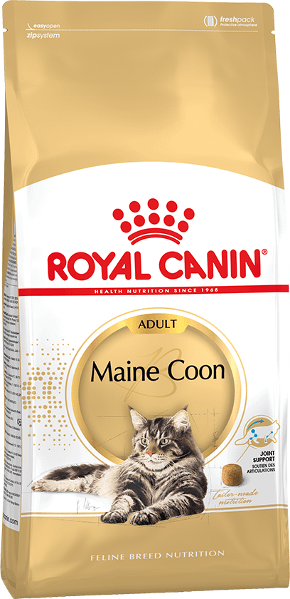 Сухой корм для кошек Роял Канин Maine Coon 2 кг
