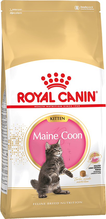 Сухой корм для кошек Роял Канин Maine Coon 400 г