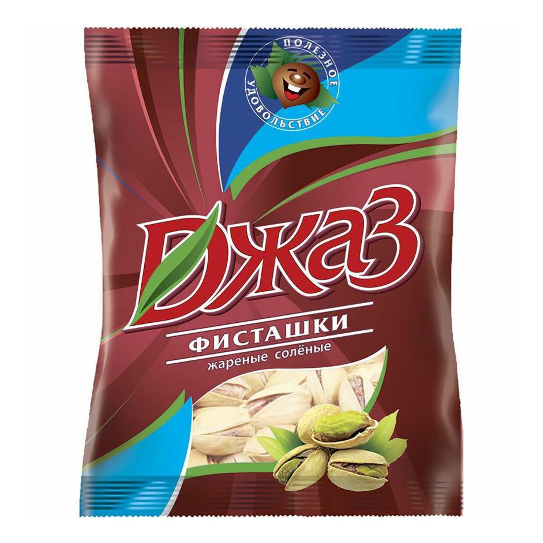 Фисташки Джаз 40 г