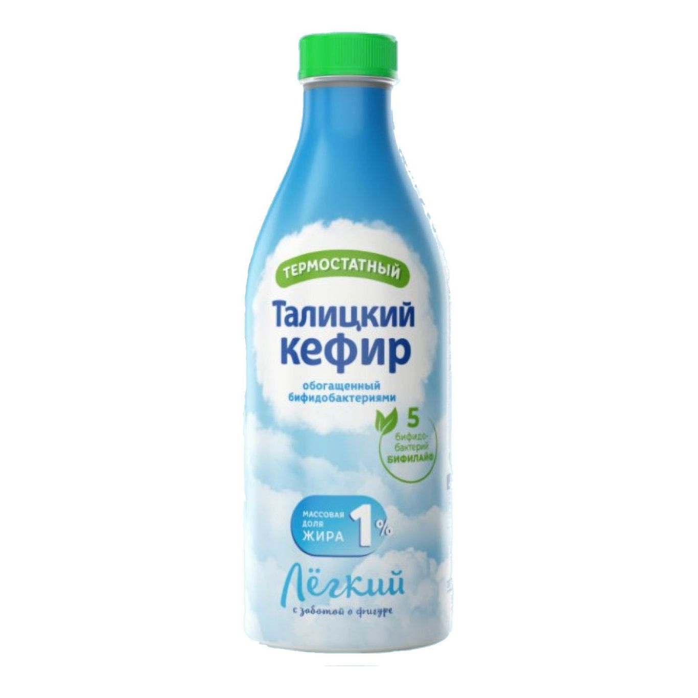 Кефир Талицкий 1 л