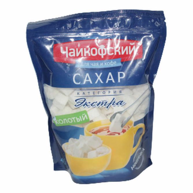 Сахар Чайкофский 450 г
