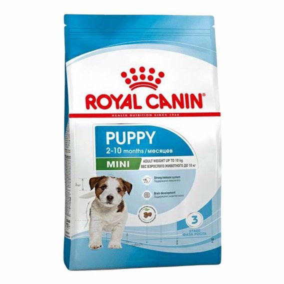 Роял Канин Puppy 800 г