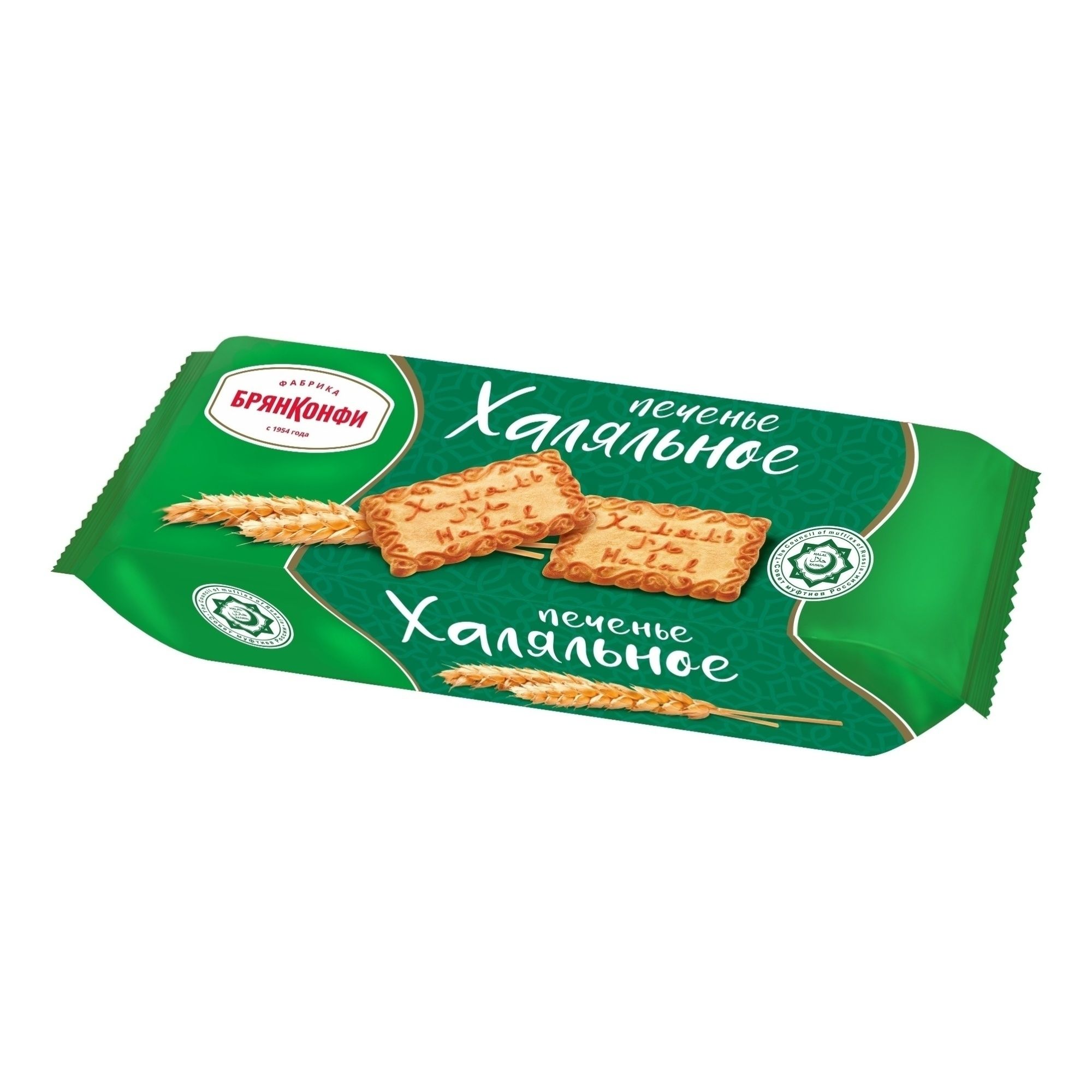 Печенье Брянконфи 240 г
