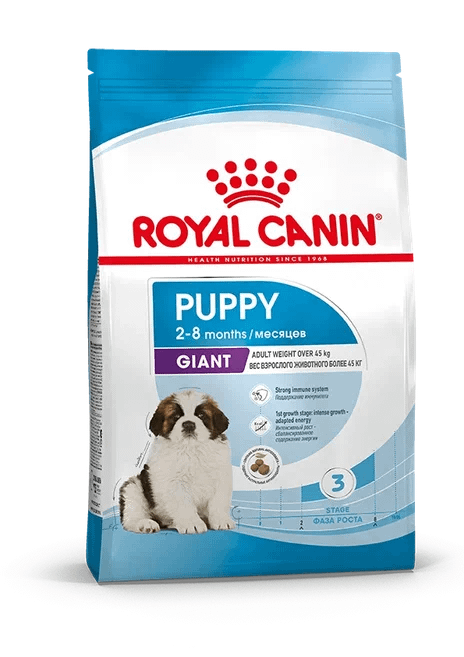 Роял Канин Puppy 3,5 кг