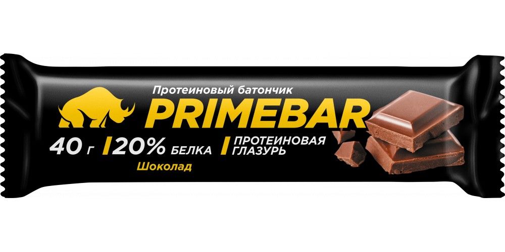 Батончик Primebar 40 г