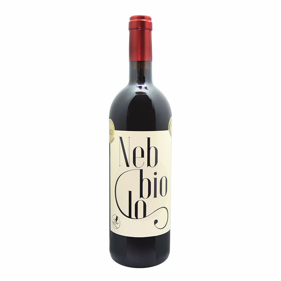 Красное сухое вино Casali del Barone 0,75 л