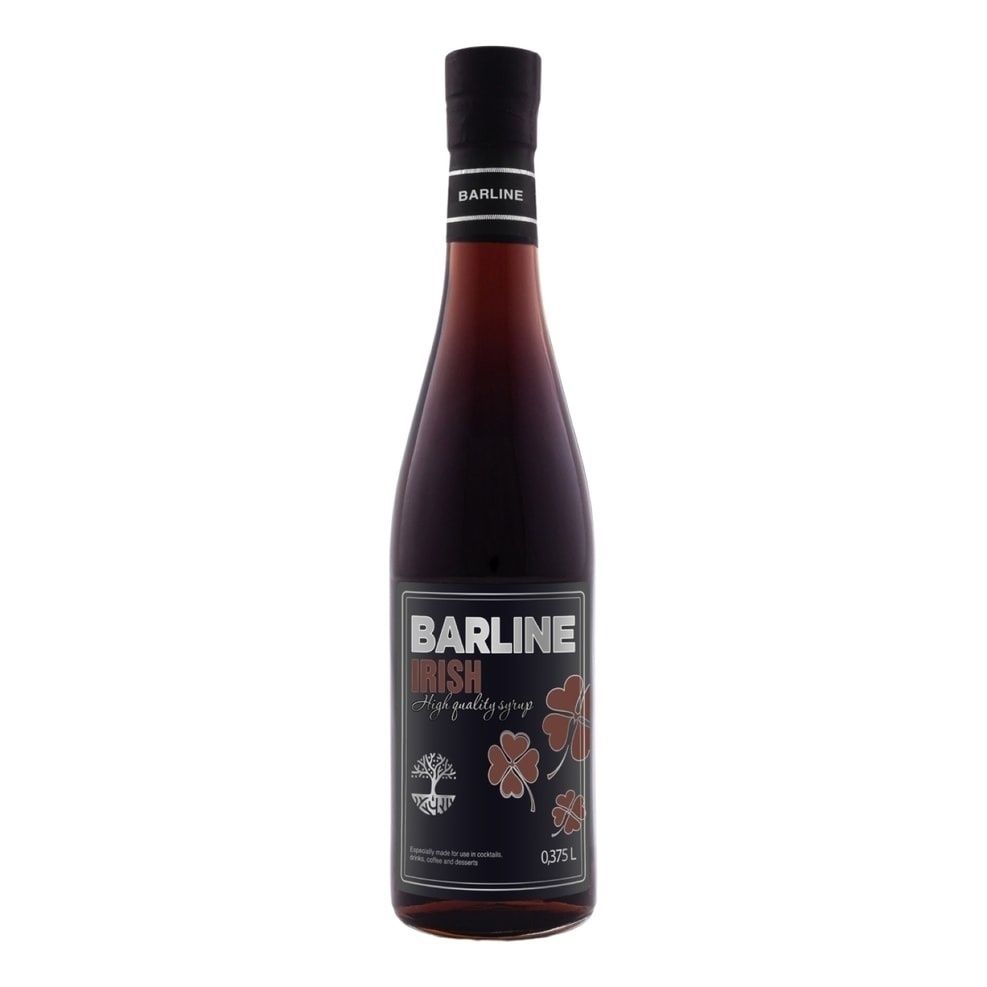 Сироп Barline 0,375 л