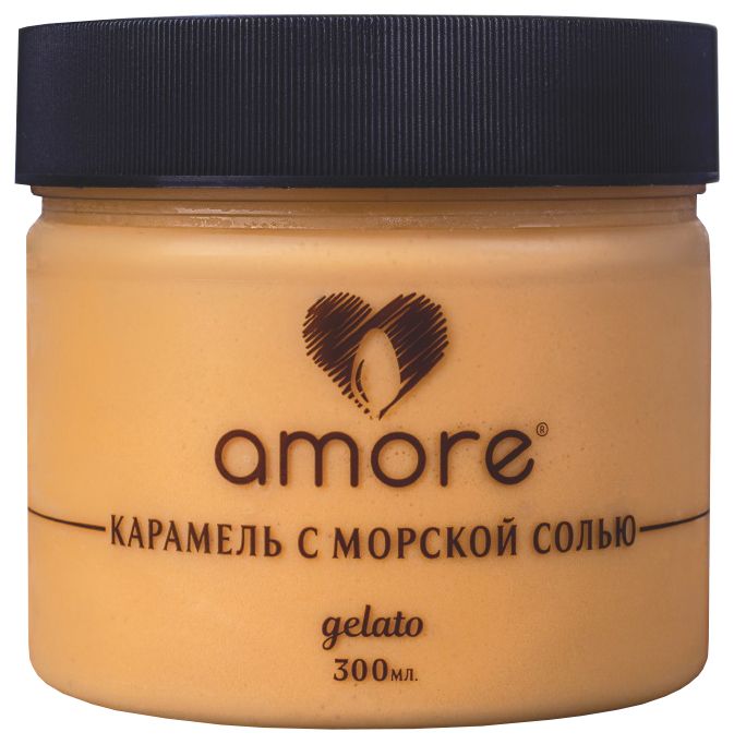 Amore 290 г