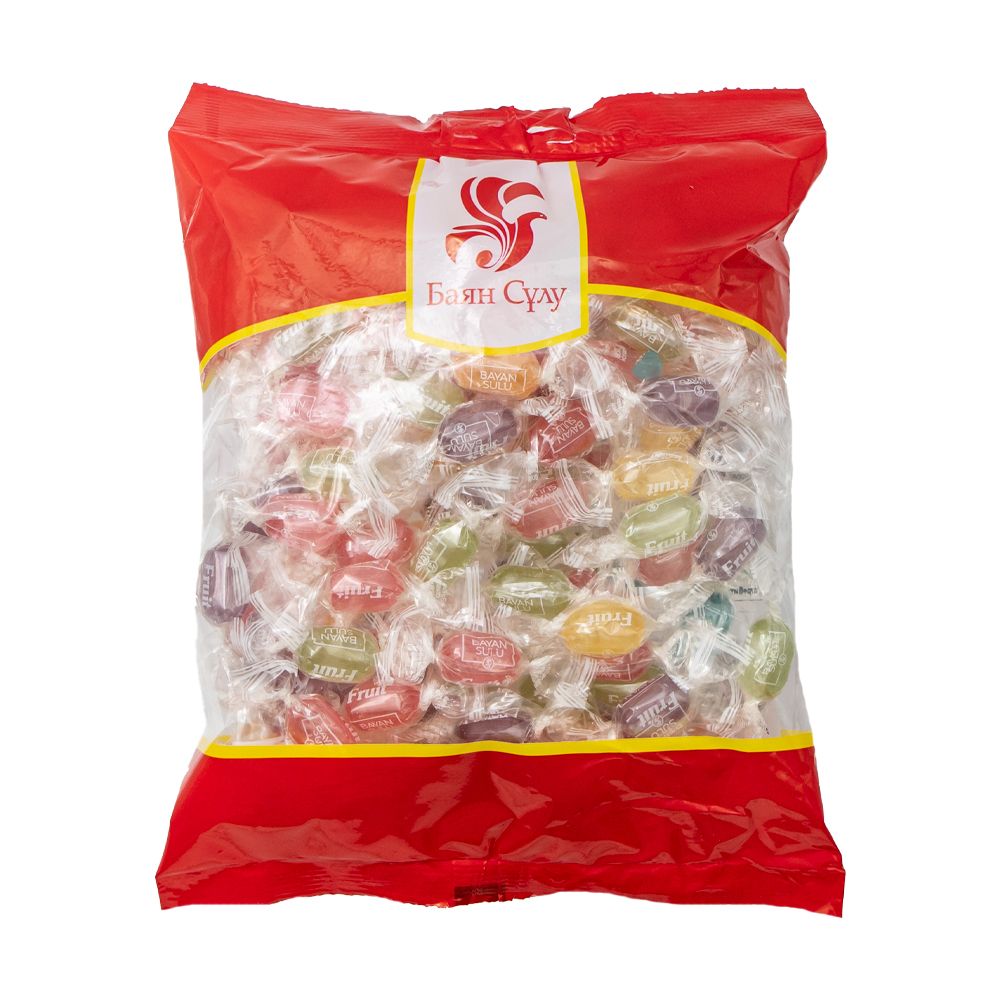 Конфеты Карамель 250 г