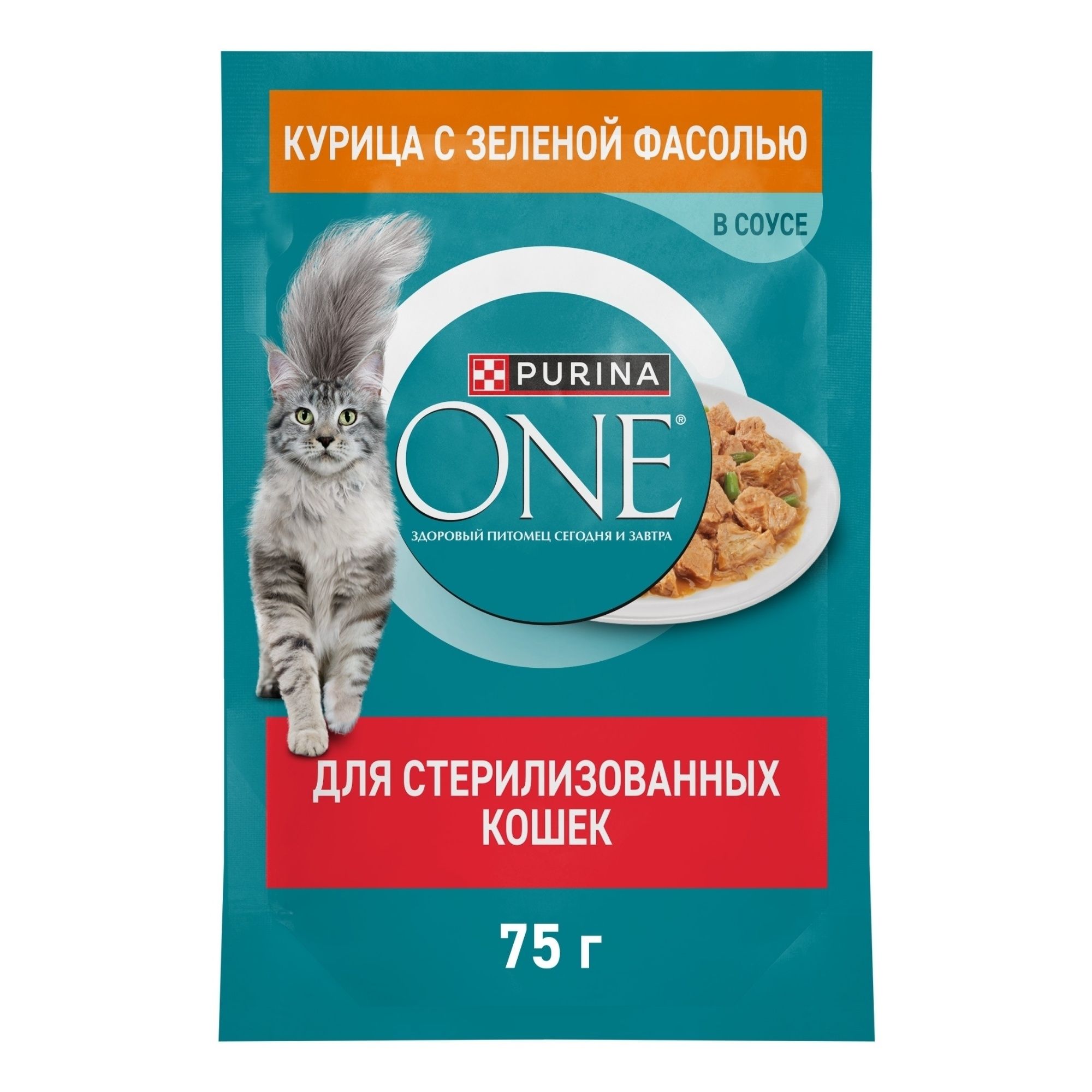 Пурина Ван 75 г