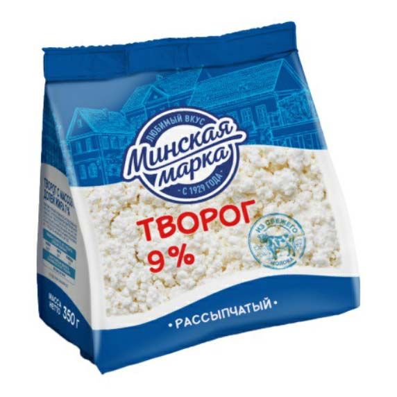 Минская марка 350 г