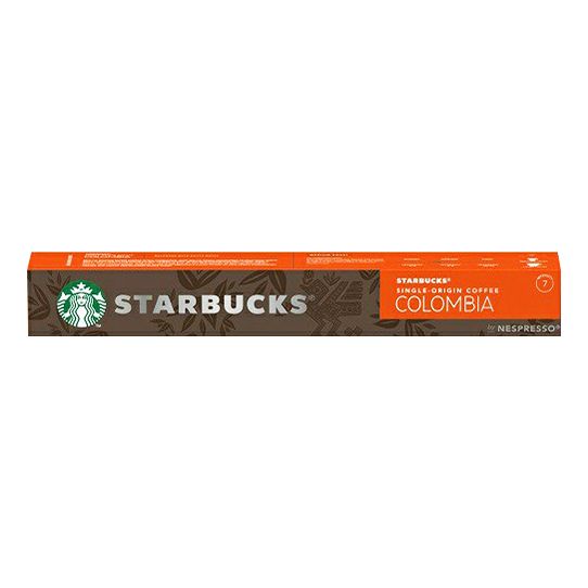 Starbucks 10 шт.
