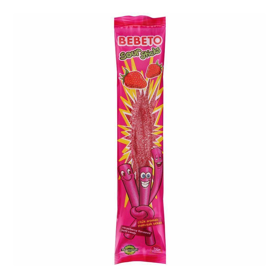 Мармелад Bebeto 35 г