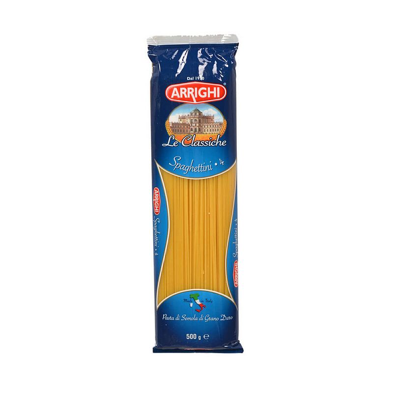 Макароны Pasta Berruto 500 г