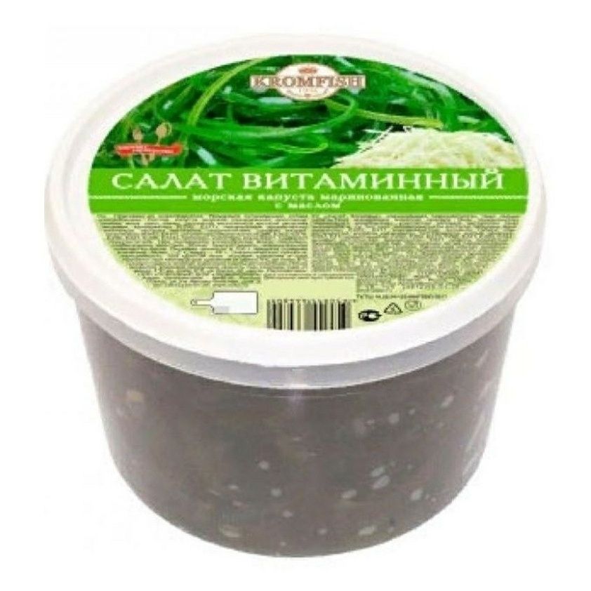Kromfish 500 г