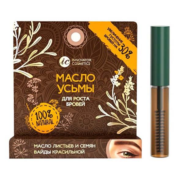 Средство по уходу за волосами Innovator Cosmetics 4 мл